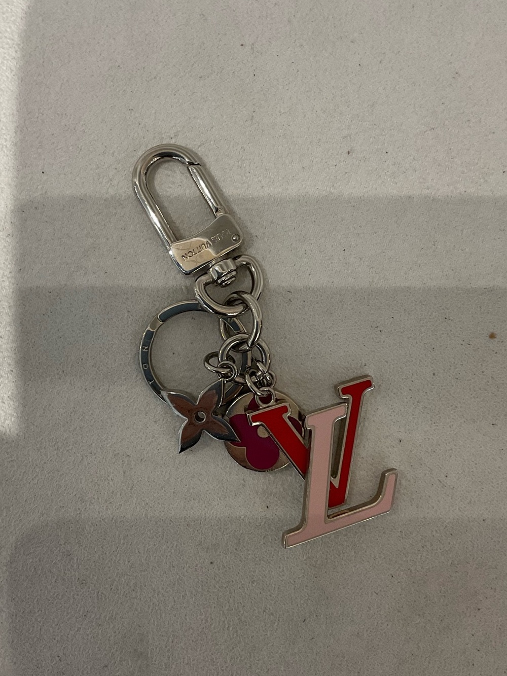Louis Vuitton Keychain